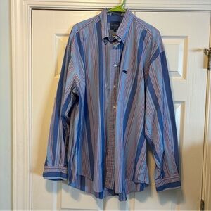 Faconnable men’s dress shirt XL